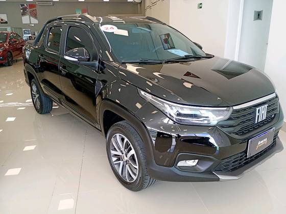FIAT STRADA 1.3 FIREFLY FLEX VOLCANO CD CVT